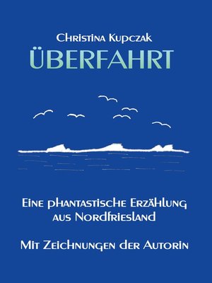 cover image of Überfahrt